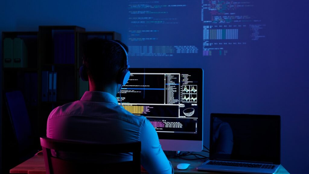 Programming & Tech